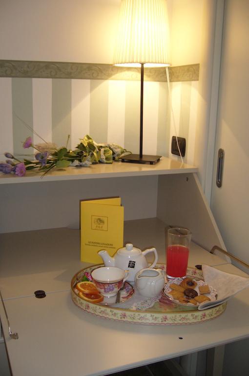 Appunti Di Viaggio Room & Breakfast San Giorgio di Piano Habitación foto